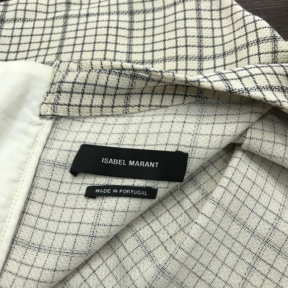 🌟✨ISABEL MARANT TOP✨⭐️ - Picture 5 of 6